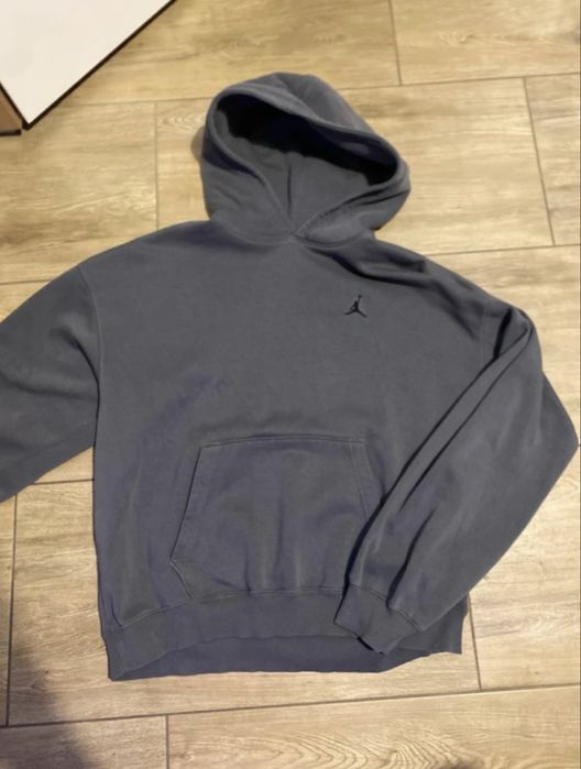 Bluza nike jordan oversize