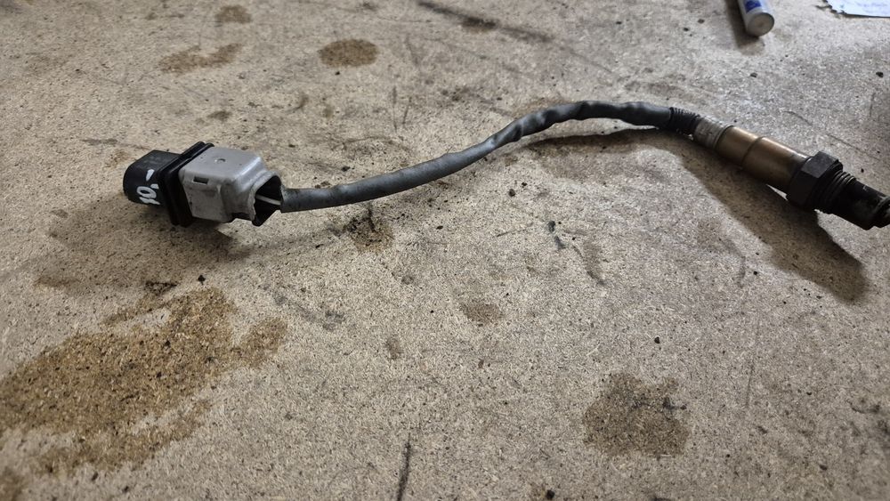 Sonda lambda Audi A5 8T 2.0 TFSI 08-16R. 07L906262