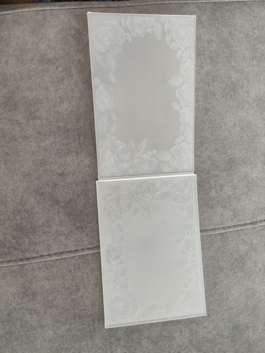 Folder do embossingu 3D