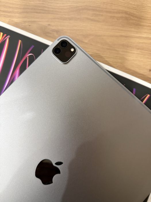 Ipad pro 12.9 M2 128gb