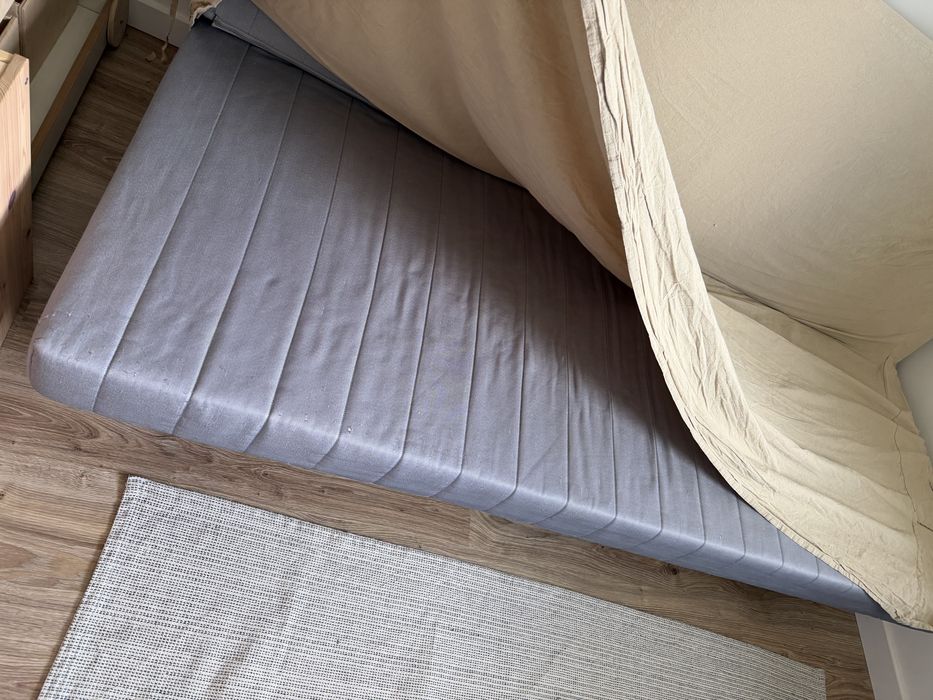 Kanapa ikea beddinge