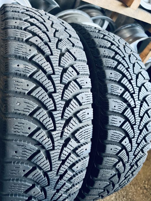 Шини Резина Зимові 185 65 15 Profil Alpiner 2шт