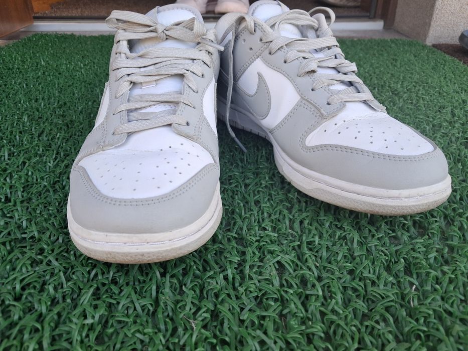 Buty Nike 41 prawie nowe