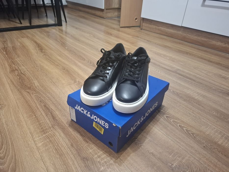 Buty nowe Jack Jones