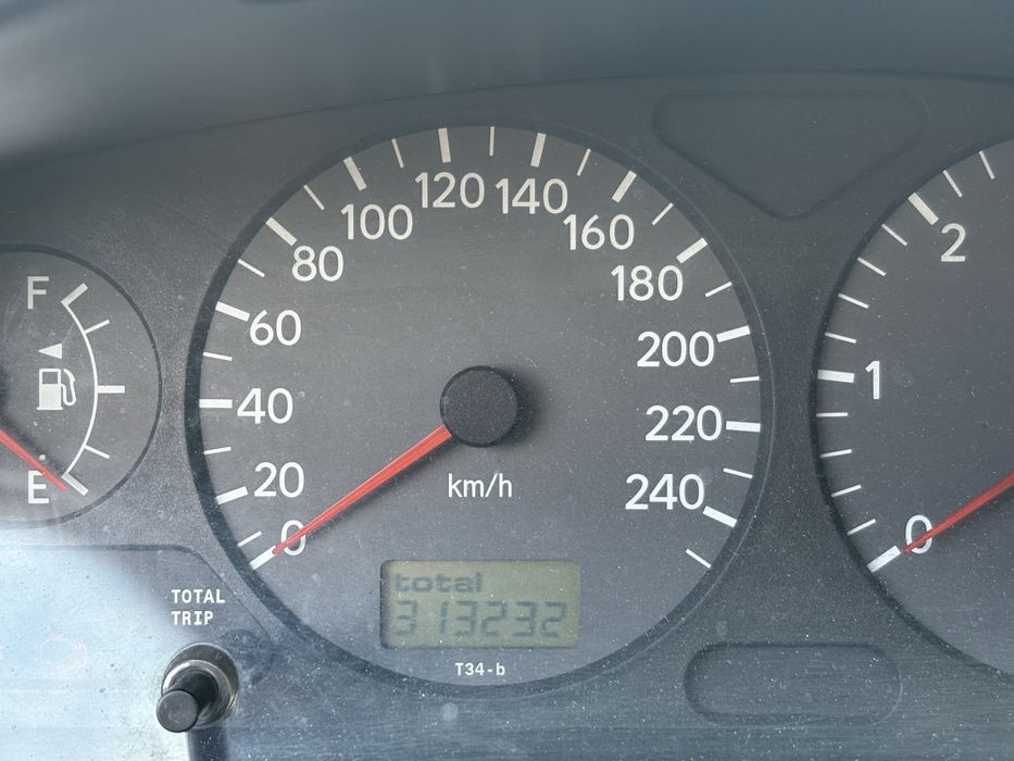 Toyota corola D4d Nacional