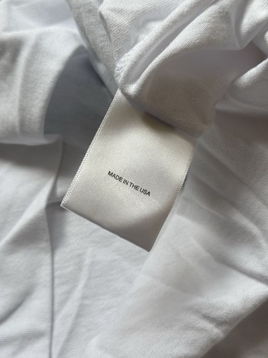 Enfants Riches Deprimes Don Van Vliet Longsleeve
