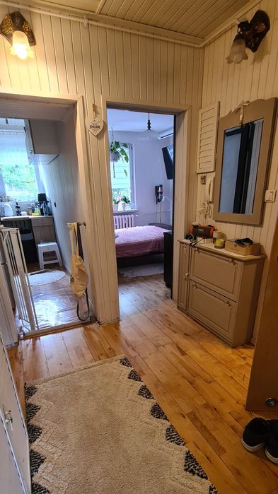 Mieszkanie – Kraków, Osiedle Nowy Bieżanów-Północ, Bieżanów-Prokocim - Więcej