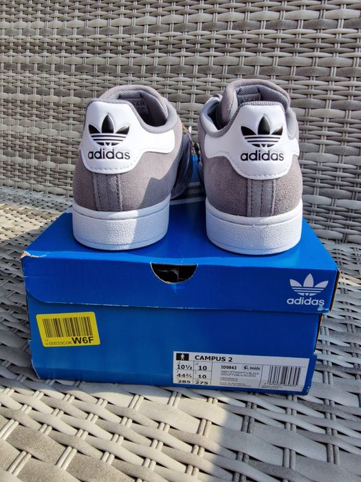 Adidas CAMPUS 2 Original Нові