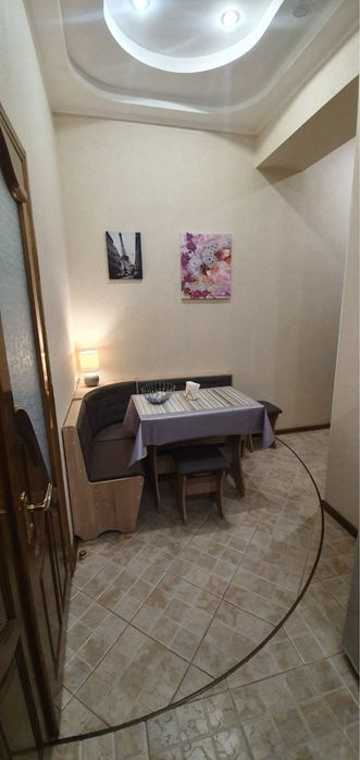 2 к. Пушкинская( Дерибасовская) посуточно