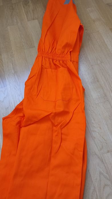 Спецодяг робоча одежа