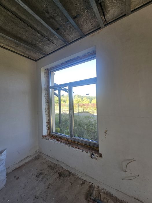 Вікна металопластикові