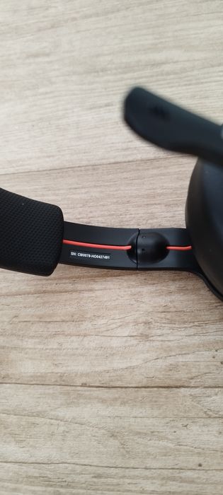 Игровые наушники JBL Quantum