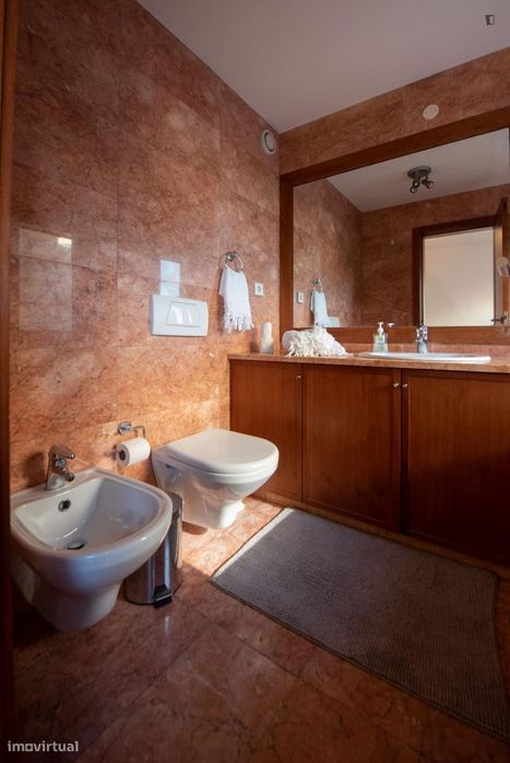 Apartamento com 2 quartos - localizado em Matosinhos Porto