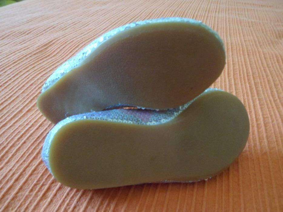 Sabrinas Cerimónia Lantejoulas, 24