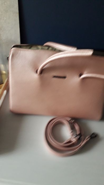 Torebka  monnieri  nowa