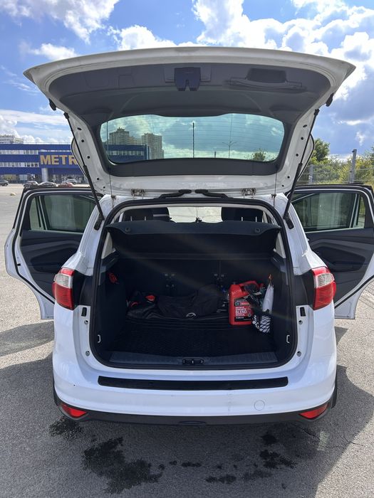 Продам Ford c max
