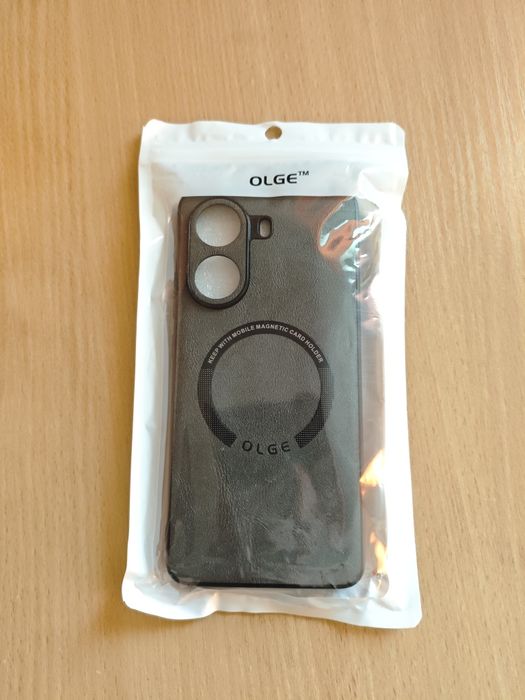 Новий стильний чохол OLGE для Poco X7 Pro