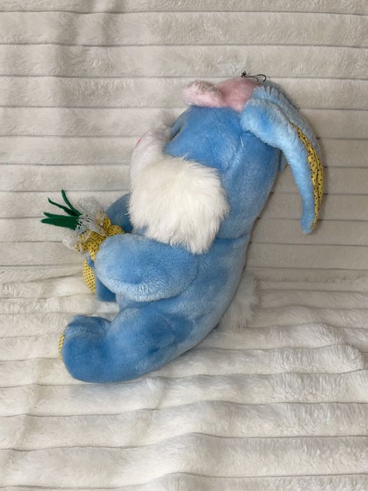 Pluszak miś królik 30cm