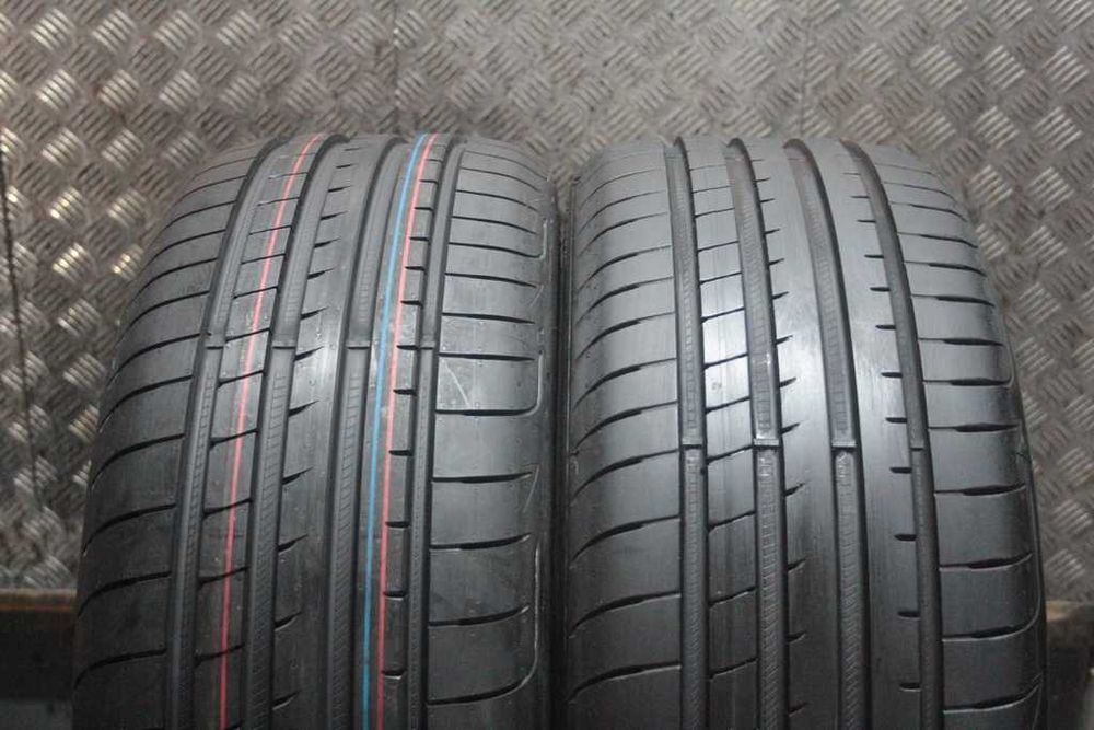 225/45/18 Goodyear Eagle F1 Asymmetric 3 225/45 R18 95Y XL