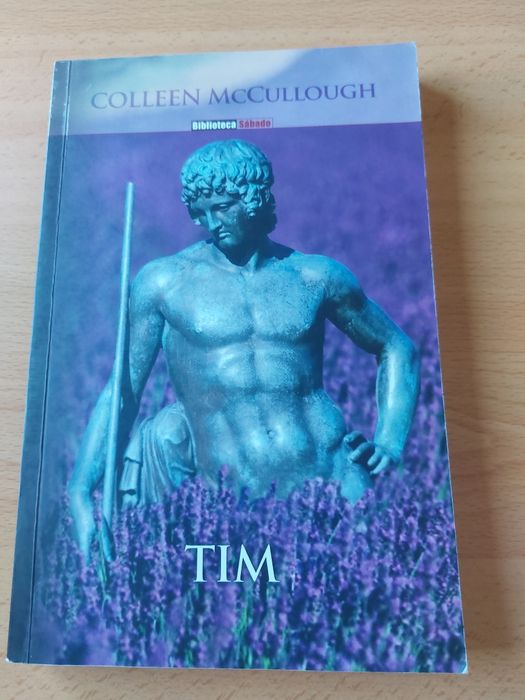 Tim, Colleen Mccullough