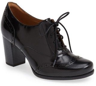 Туфлі оксфорди Clarks 36 р