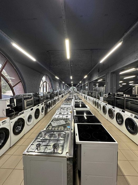 Електрична плита з доставкою Beko FSM57300GX нержавійка! Великий асортимент!