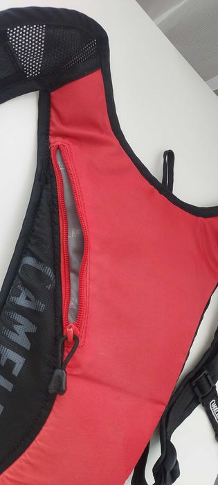 Camelbak - plecak rowerowy/  biegowy z bukłakiem 1,5 l. SZYBKA WYSYŁKA