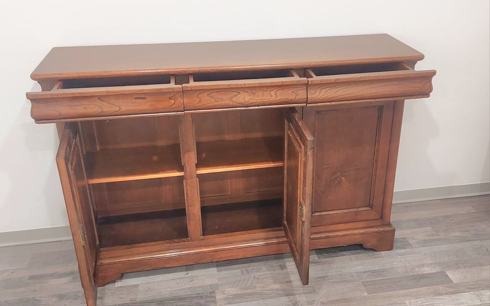 Aparador Estilo Luis Filipe