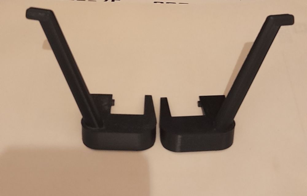 Material para opel astra H