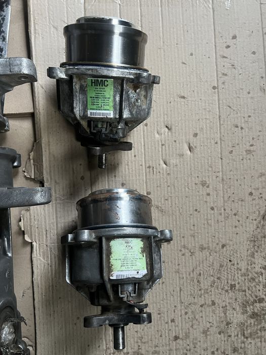 Редуктор муфта задній міст Hyundai Tucson нундай туксон кіа спортедж K