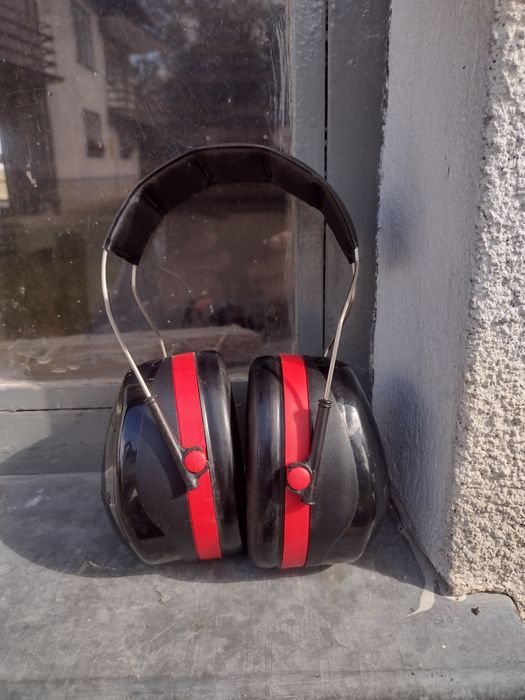 Nauszniki ochronne peltor