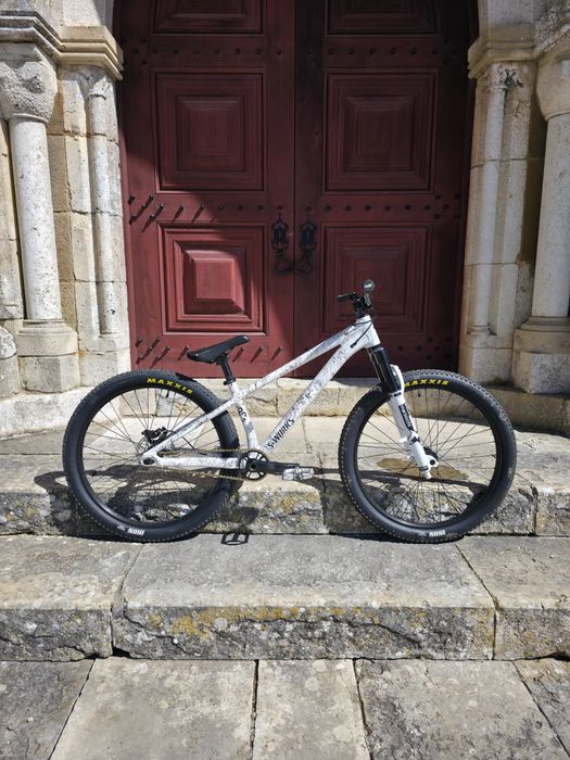 DirtJump SPECIALIZED P3 2026