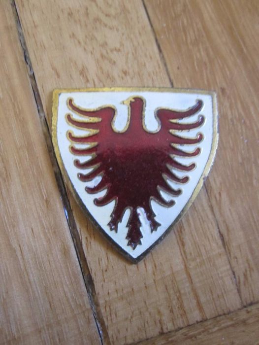 Pins Antigos (Alpes)
