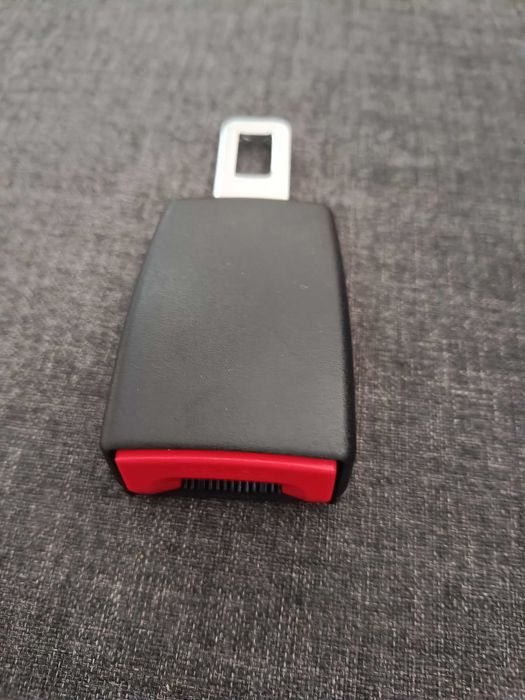 Klamra plastikowa do pasow