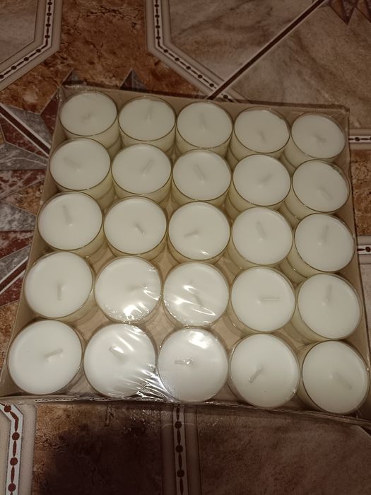 Podgrzewacze 50 sztuk nowe opakowanie duże prezent