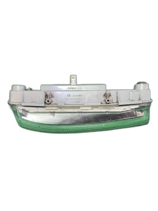 Luz Circulação Diurna Direita MERCEDES-BENZ E-CLASS Cabriolet A2049069000 (OEM) | 606002 (OEM) | 606132R (OEM)