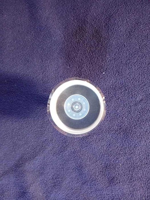 4 Ventosas para Suporte de Toalhas e Panos [Novo]