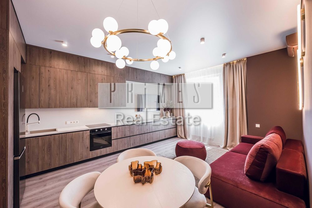 Продаж 3к квартири, ЖК Delmar, вул. Андрія Верхогляда, 14а