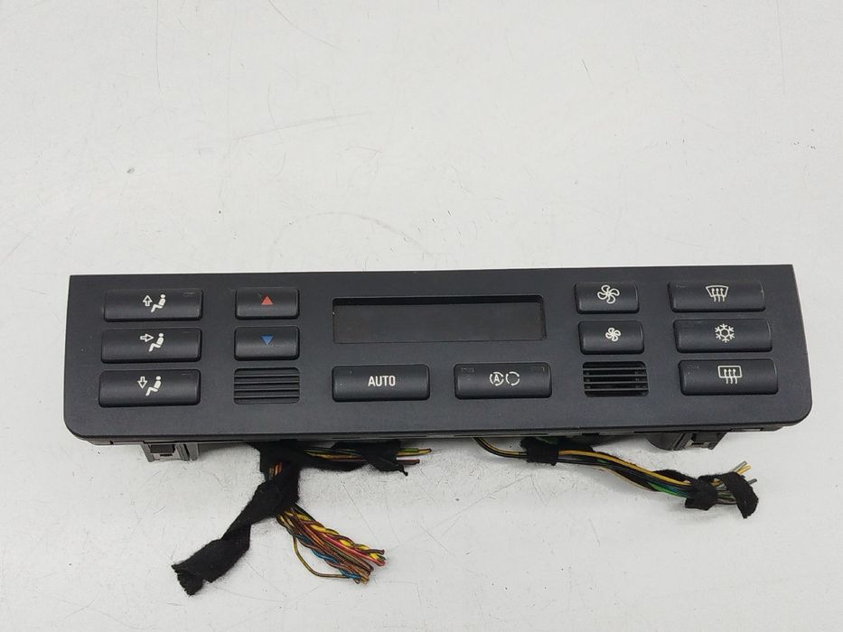 Comando Climatizaçao / Sofagem - BMW 3 Touring (E46) | 99 - 05