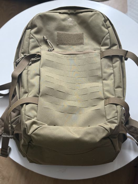 Рюкзак тактичний Tasmanian Tiger Mission pack Mk2