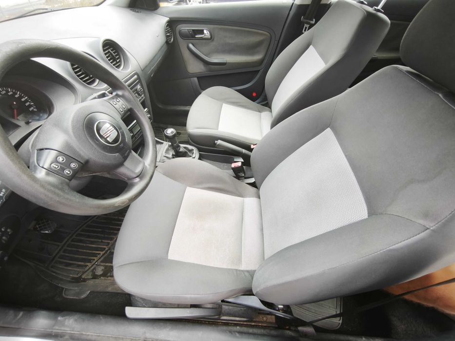 Seat Ibiza 1.2. 2005