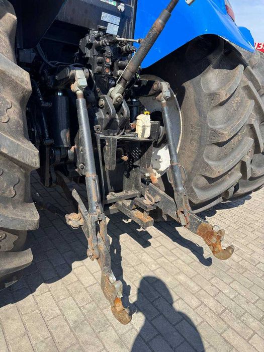 Продаж New Holland T7060