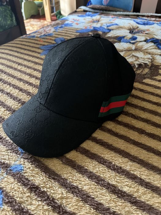 Кепка Gucci 1к1 оригіналу стан дуже класний можливий торг