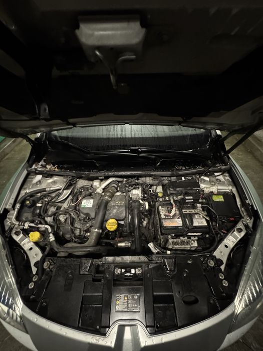 Renault MEGANE 2013
