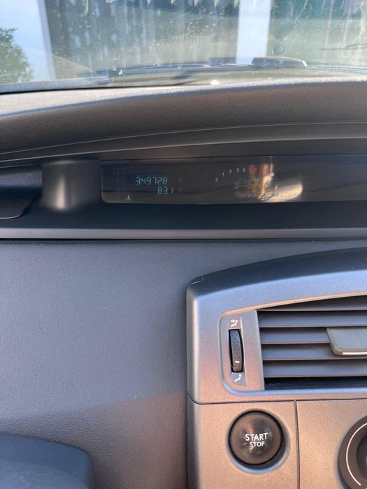 Renault Scenic de 2005