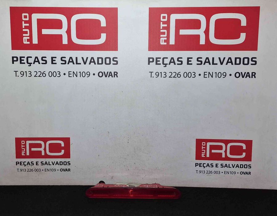 Luz Stop Adicional / 3º Stop 89071289 - PEUGEOT PARTNER TEPEE
