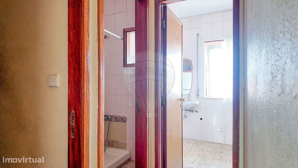 Apartamento T3 para venda