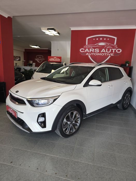 Kia Stonic 1.0 T-GDi Drive