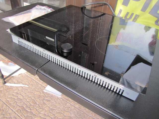 MagniChef 60cm Płyta Indukcyjna 7000W 4 Strefy Gotowania Klarstein