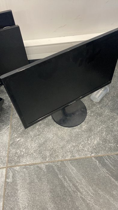 Монітор  Самсунг